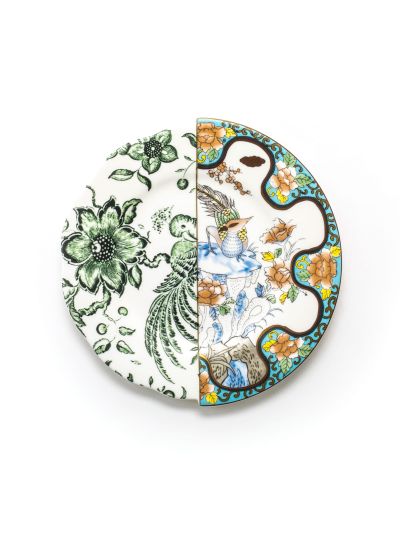 Kjøkken | Hybrid-Valdrada Dessert Plate